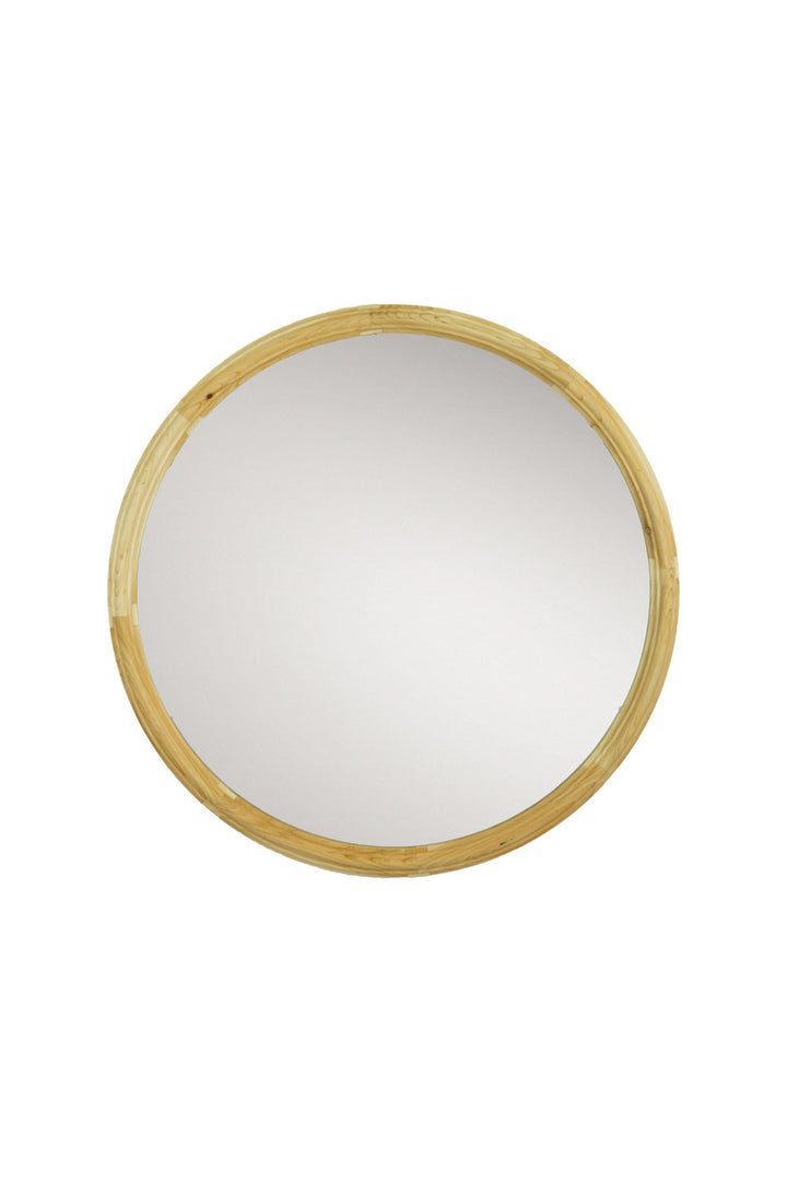 Kalalou Lighting CLA1290  Mirror Mirror Bronze / Dark