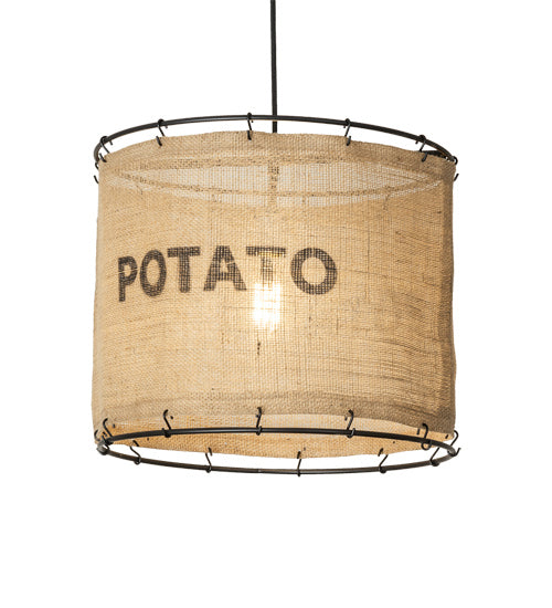 Meyda Tiffany Empire 216780 Pendant Light -