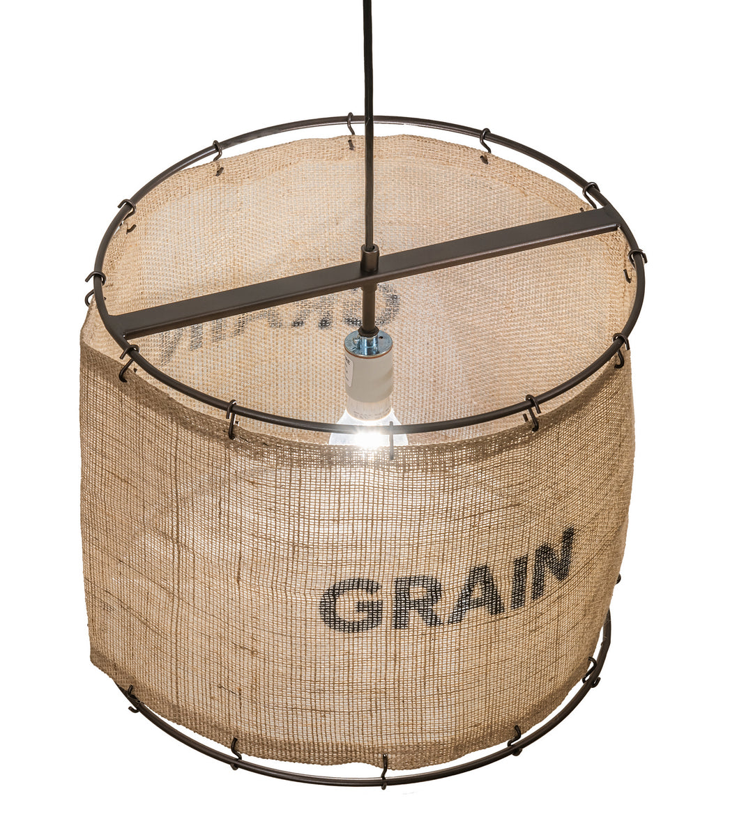 Meyda Tiffany Empire 216781 Pendant Light - Bronze