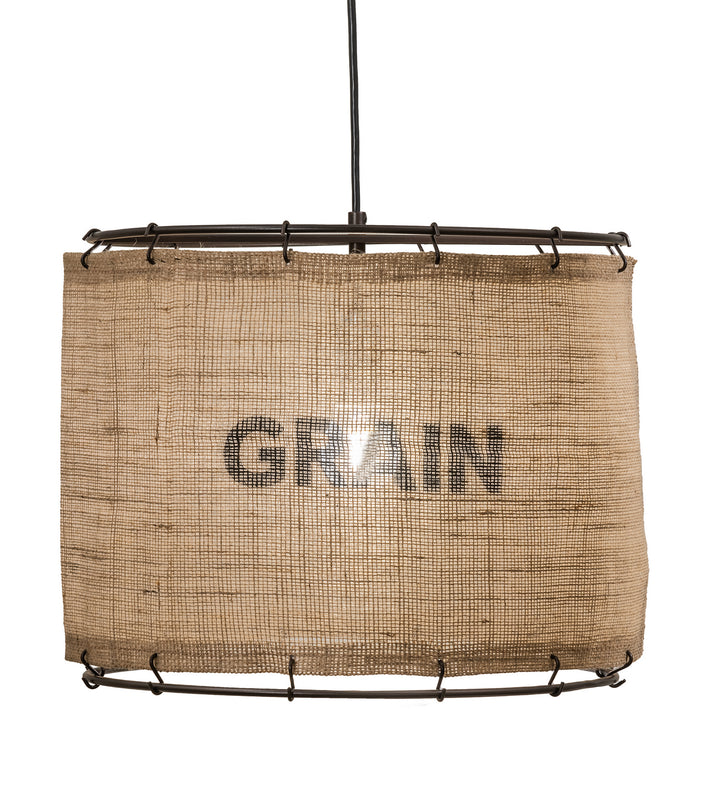 Meyda Tiffany Empire 216781 Pendant Light - Bronze