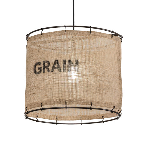 Meyda Tiffany Empire 216781 Pendant Light - Bronze