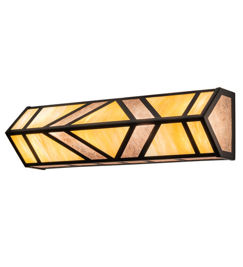 Meyda Tiffany Santa Fe 218923 Bath Vanity Light 23 in. wide