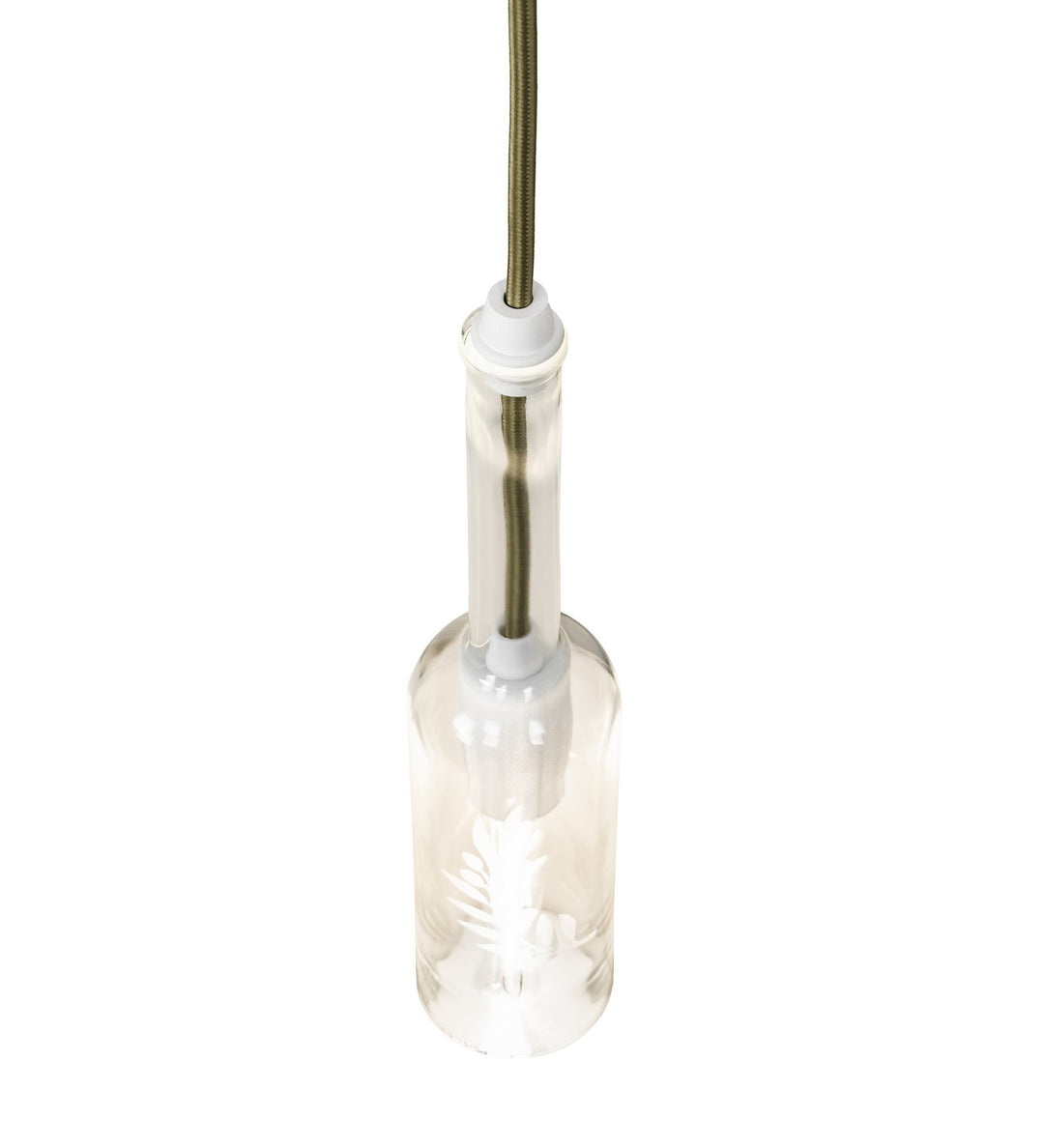 Meyda Tiffany Wine Bottle 218956 Pendant Light -