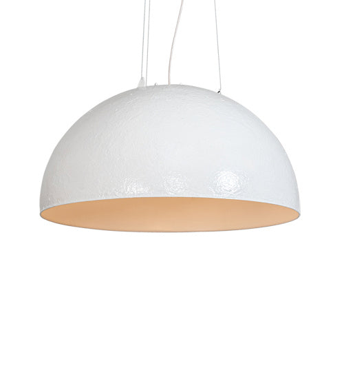 Meyda Tiffany Gravity 218967 Pendant Light - Mahogany Bronze
