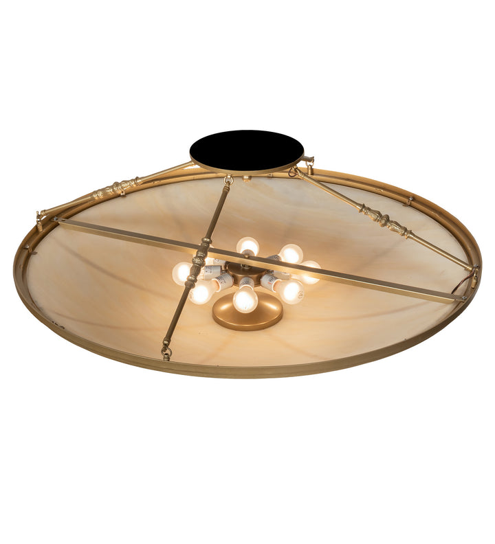 Meyda Tiffany Commerce 219646 Ceiling Light