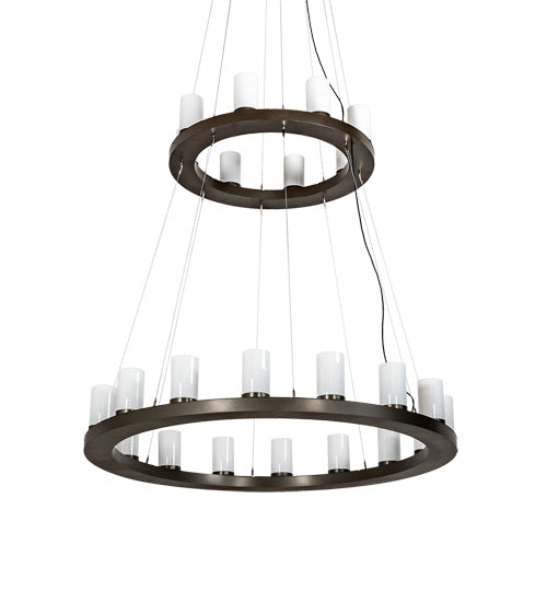 Meyda Tiffany Loxley 219925 Chandelier Light - Custom