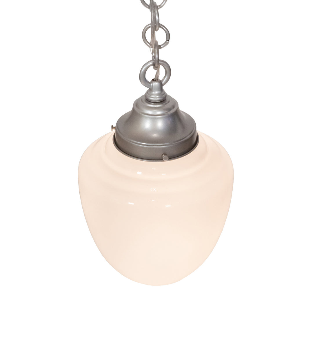 Meyda Tiffany Lancaster 219976 Pendant Light - Nickel