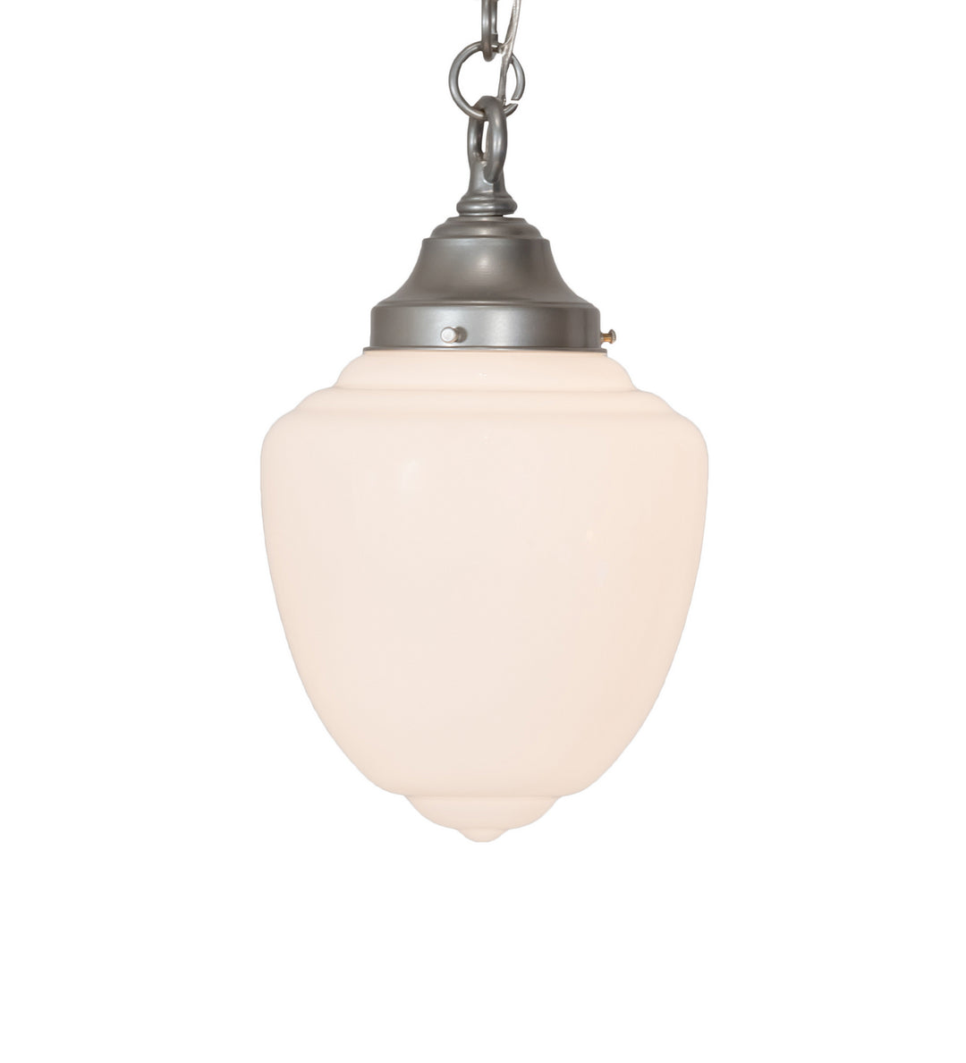 Meyda Tiffany Lancaster 219976 Pendant Light - Nickel