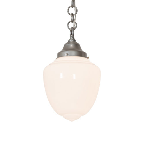 Meyda Tiffany Lancaster 219976 Pendant Light - Nickel