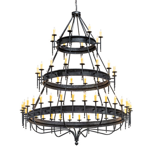 Meyda Tiffany Marta 220303 Chandelier Light -