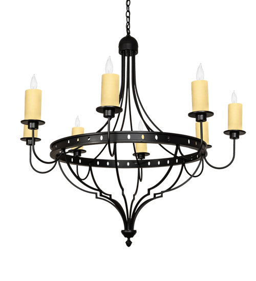 Meyda Tiffany Bottini 220739 Chandelier Light -