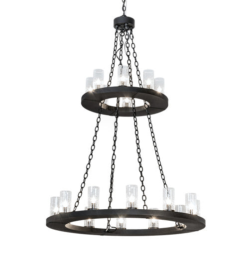 Meyda Tiffany Loxley 221404 Chandelier Light -