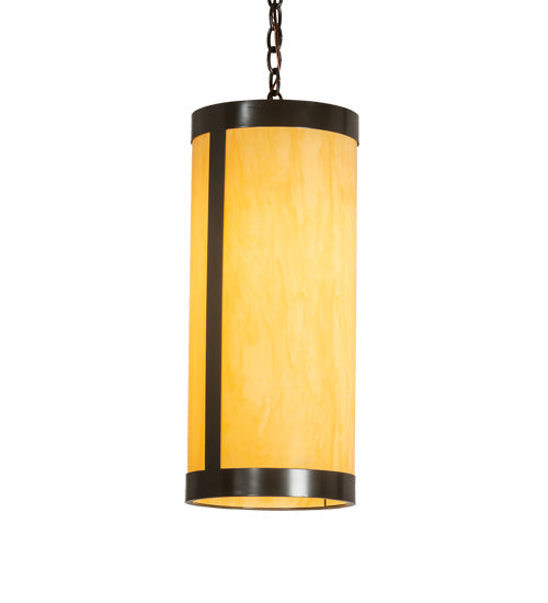 Meyda Tiffany Cartier 222208 Pendant Light - Timeless Bronze