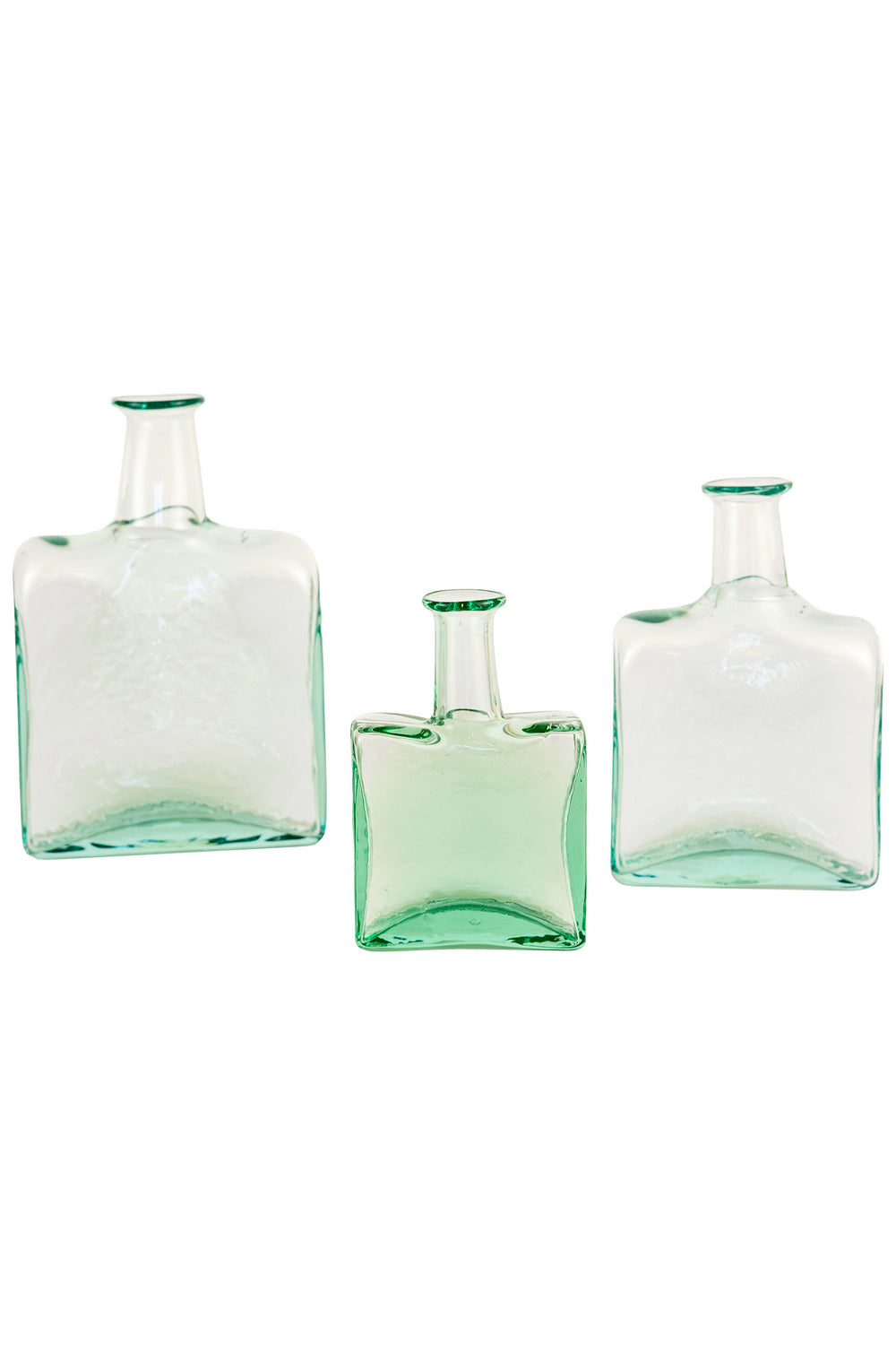 Kalalou Lighting CRL6037  Vase Home Decor Light