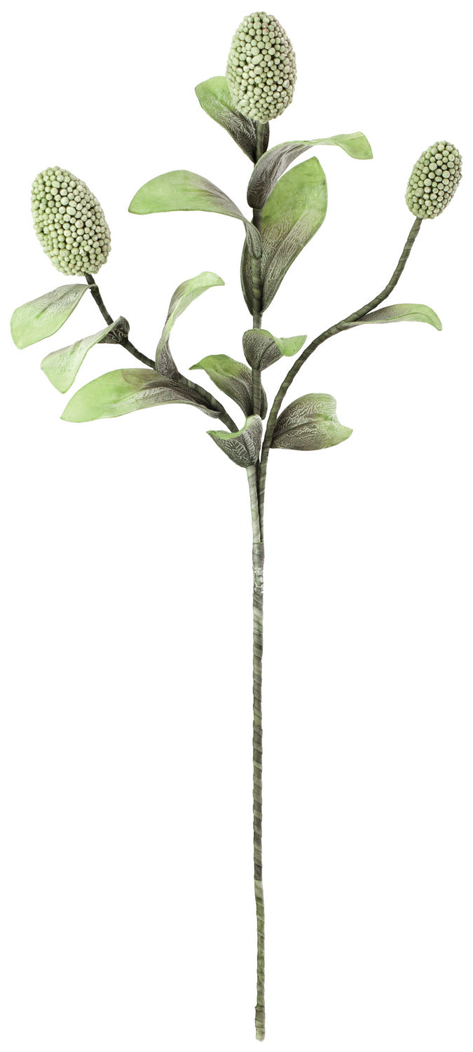 Kalalou Lighting CSL1065  Botanica Home Decor Bronze / Dark