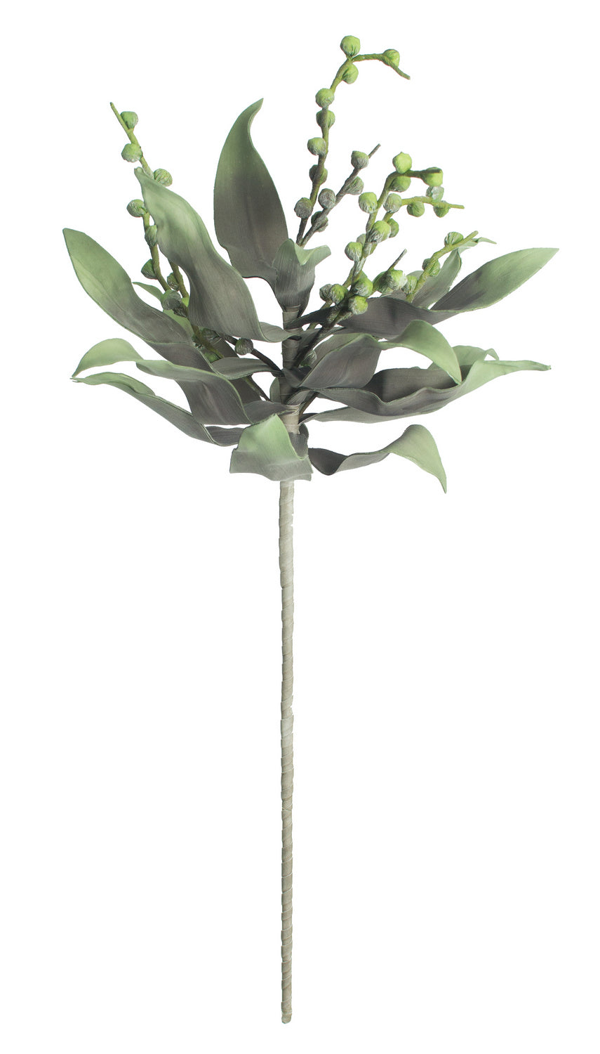 Kalalou Lighting CSL1194  Botanica Home Decor Bronze / Dark