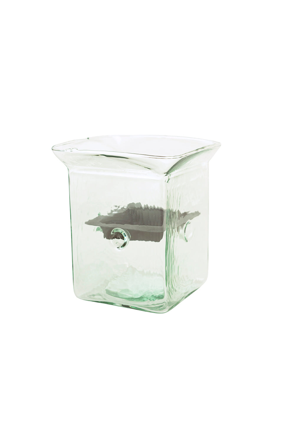Kalalou Lighting CV2246  Square Cylinder Home Decor Light