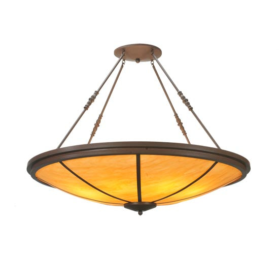 Meyda Tiffany Commerce 108105 Ceiling Light - Cafe-Noir