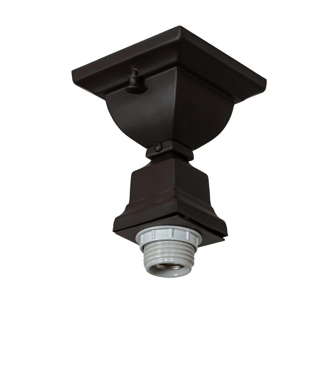 Meyda Tiffany Bungalow 225880 Ceiling Light - Oil Rubbed Bronze