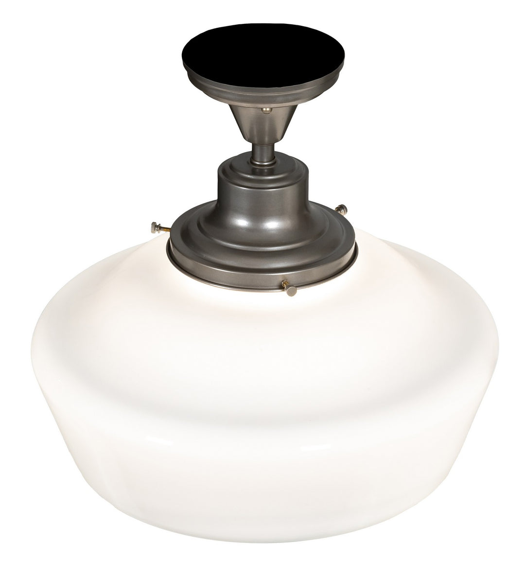 Meyda Tiffany Revival 226406 Pendant Light - Nickel