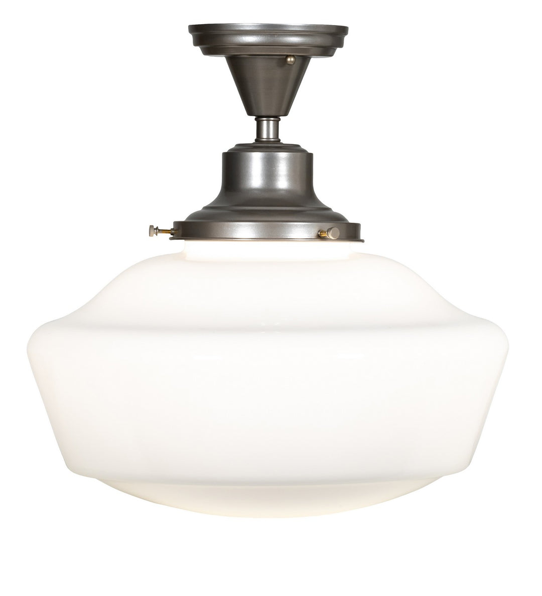 Meyda Tiffany Revival 226406 Pendant Light - Nickel