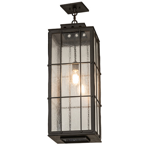 Meyda Tiffany Pontrefract 227730 Pendant Light - Oil Rubbed Bronze