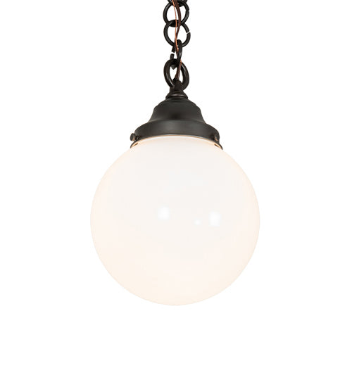 Meyda Tiffany Revival 227733 Pendant Light - Craftsman Brown