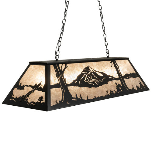 Meyda Tiffany Mountain Range 228717 Pendant Light -