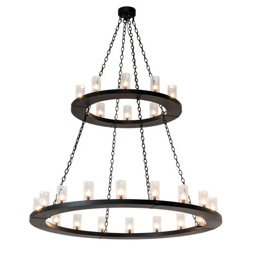 Meyda Tiffany Loxley 229405 Chandelier Light -