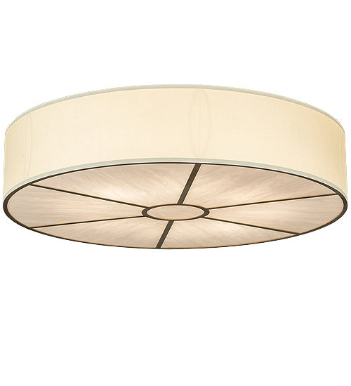 Meyda Tiffany Cilindro 230469 Ceiling Light - Antique