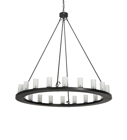 Meyda Tiffany Loxley 230977 Chandelier Light -