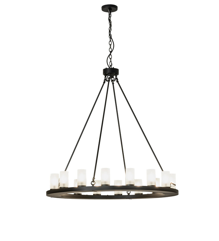 Meyda Tiffany Loxley 230979 Chandelier Light -