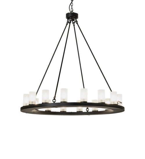 Meyda Tiffany Loxley 230979 Chandelier Light -