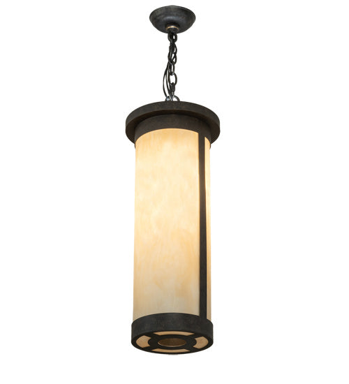 Meyda Tiffany Cartier 232901 Pendant Light - Bronze