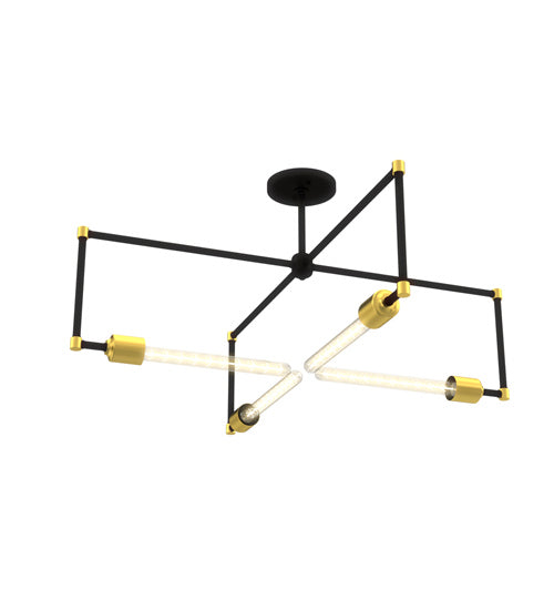 Meyda Tiffany Pronograde 234205 Ceiling Light