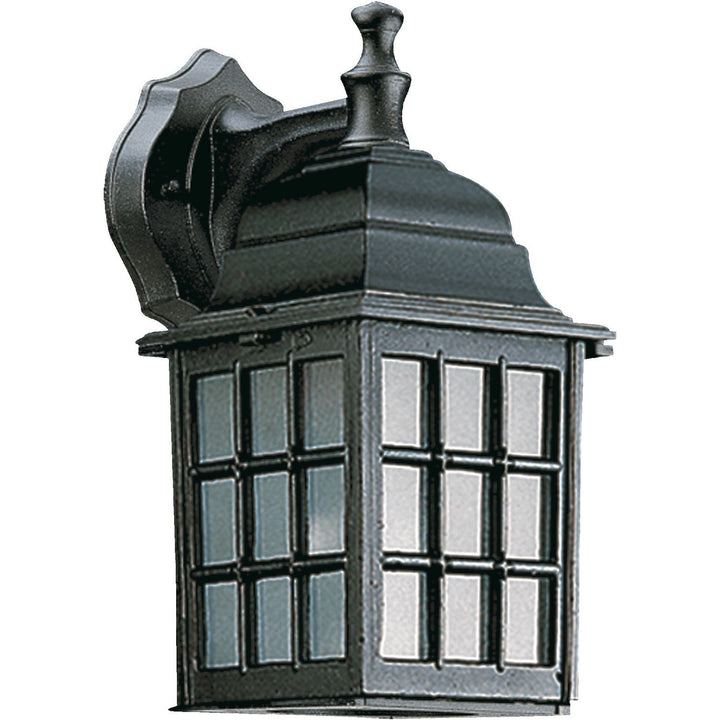 Quorum 798-15 Outdoor - Black