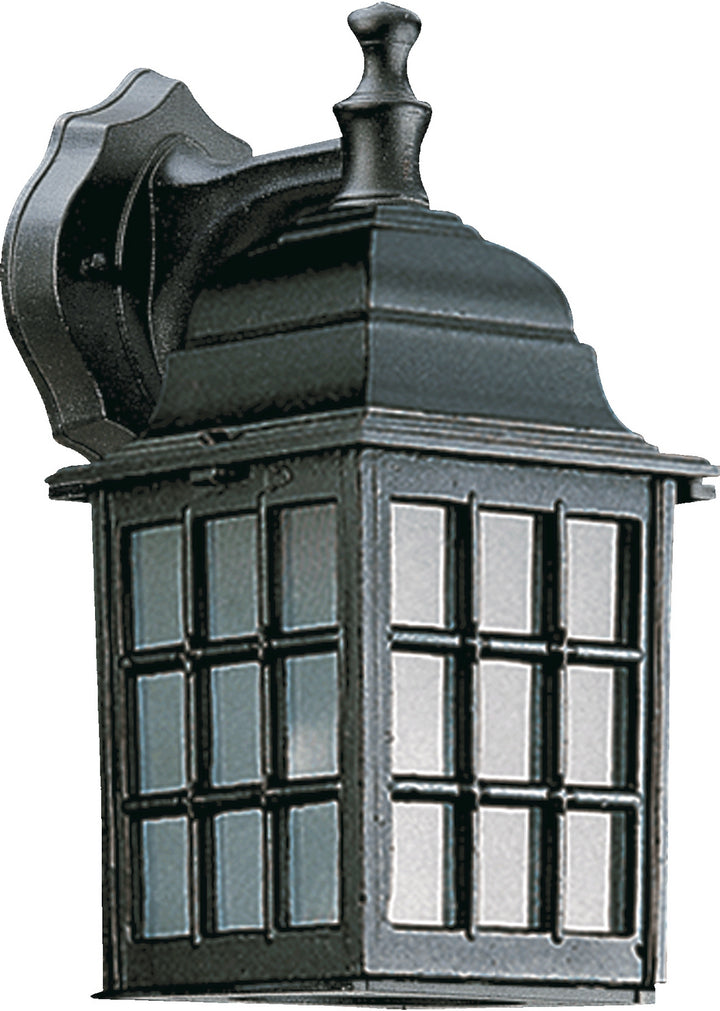 Quorum 798-15 Outdoor - Black