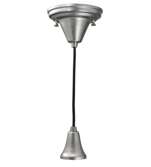 Meyda Tiffany Tuscan Vineyard 70176 Pendant Light - Brushed Nickel
