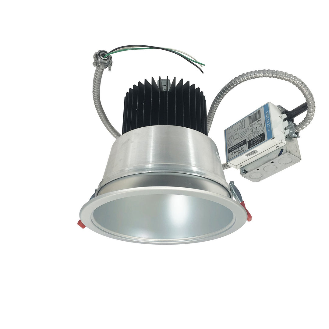Nora Lighting NCR2-814535SE3HSF   Recessed Light Haze