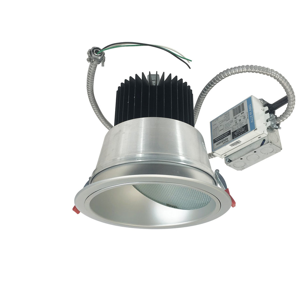 Nora Lighting NCR2-860927FE3HSF   Recessed Light Haze