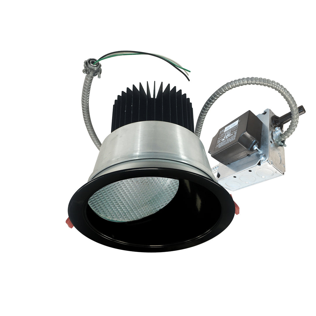 Nora Lighting NCR2-860927SE3BSF   Recessed Light Black