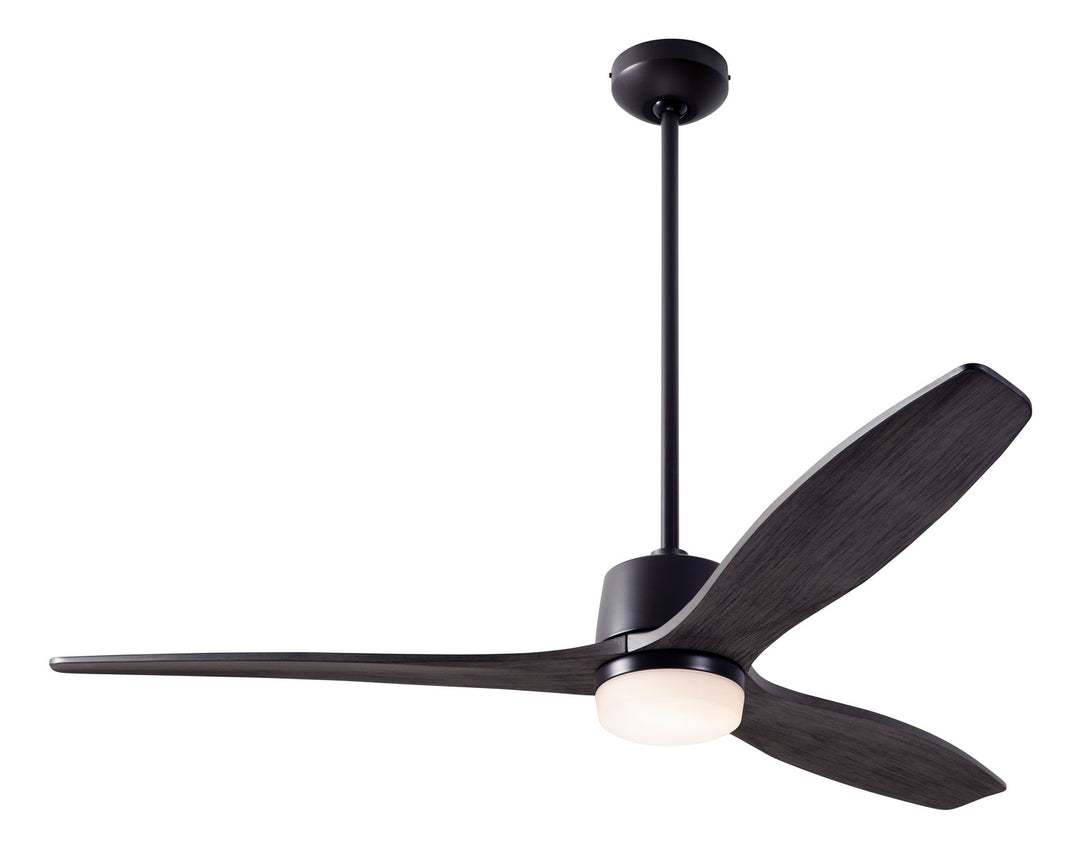 Modern Fan Company Arbor DC ARB-DB-54-EB-870-CC Ceiling Fan -