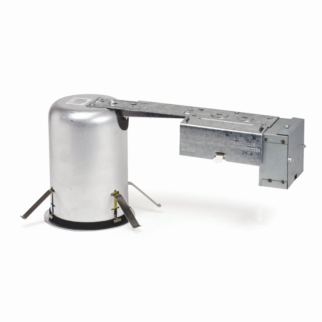 Nora Lighting NHRIOIC-48LE4   Recessed Light Unfinished