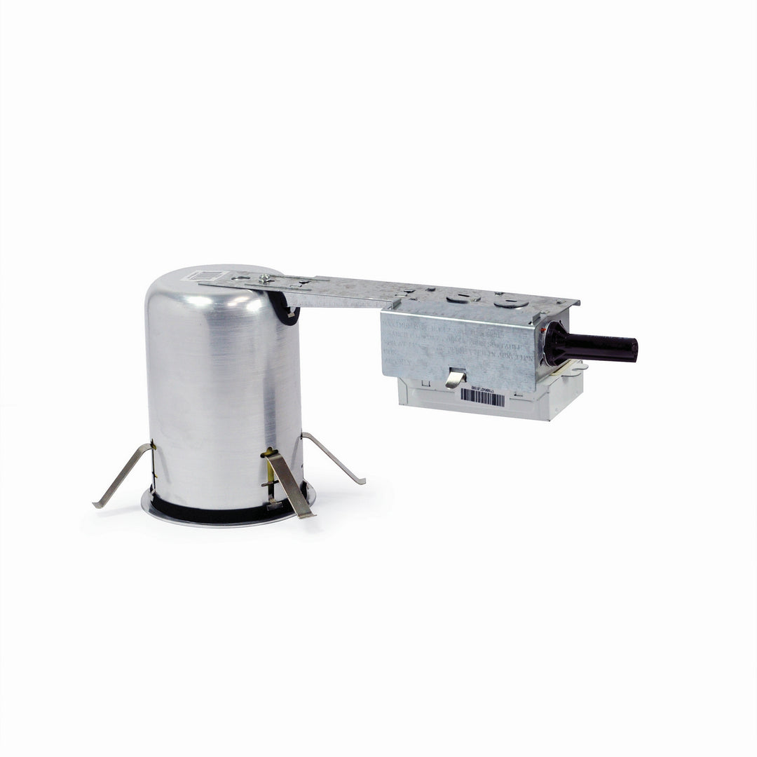 Nora Lighting NHRM2-415LE3   Recessed Light Pewter, Nickel, Silver