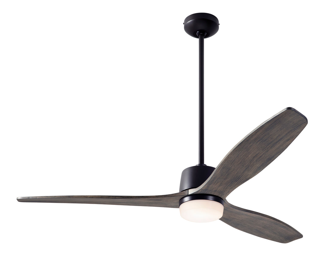 Modern Fan Company Arbor DC ARB-DB-54-GY-870-CC Ceiling Fan -