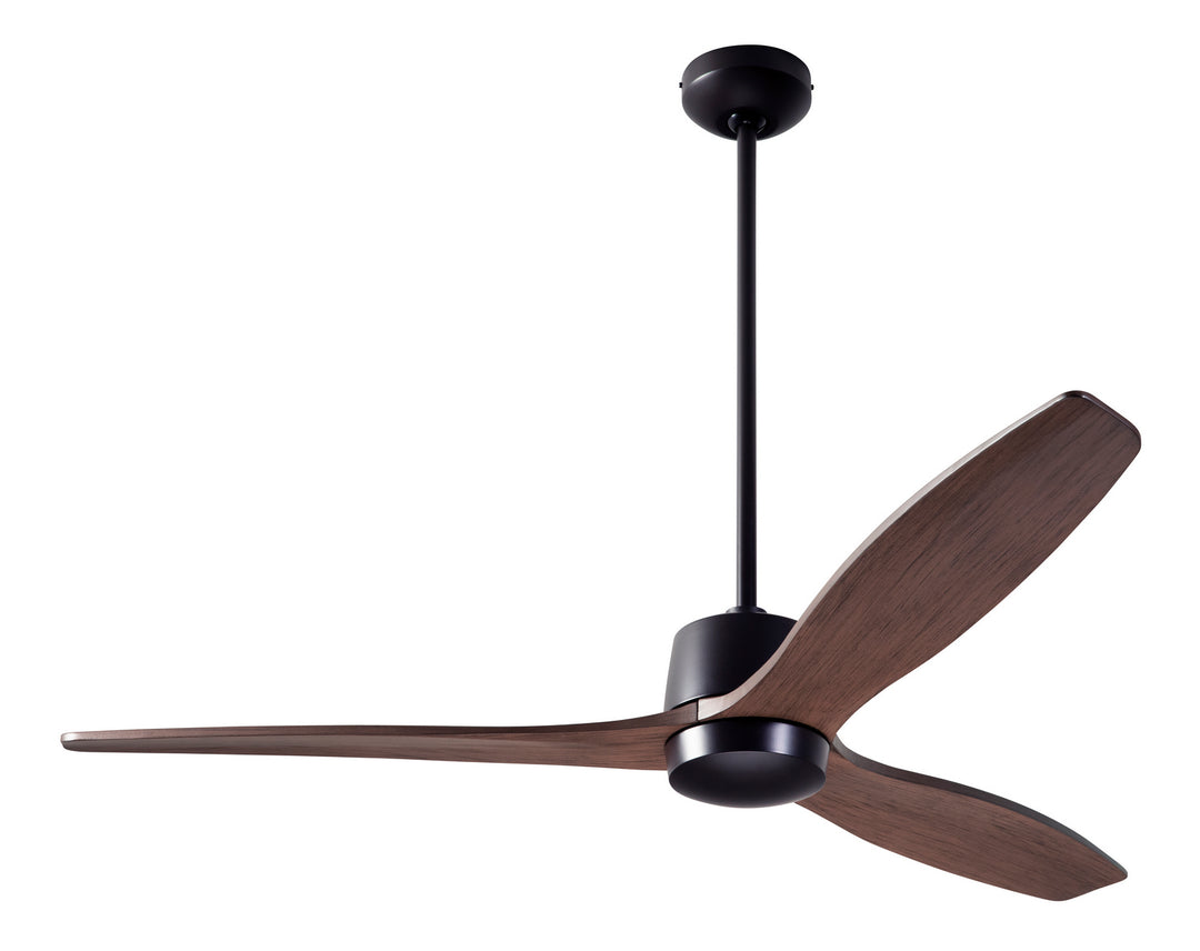 Modern Fan Company Arbor DC ARB-DB-54-MG-NL-WC Ceiling Fan -