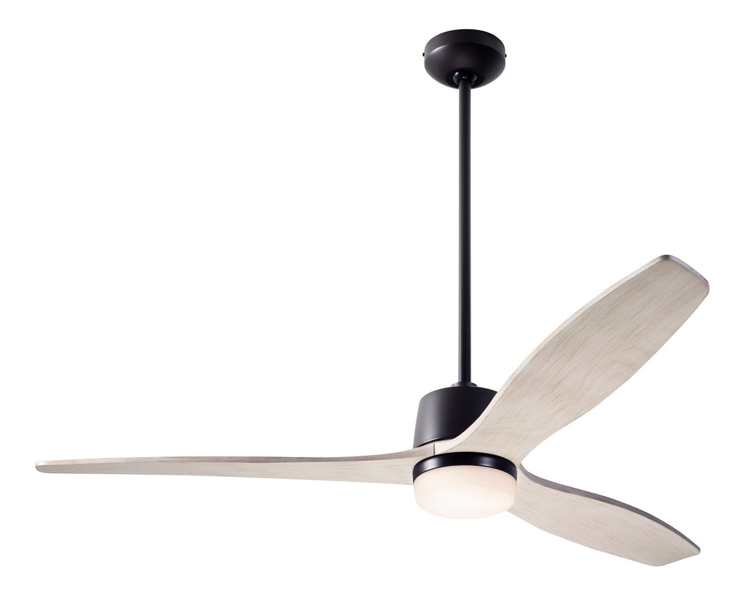 Modern Fan Company Arbor DC ARB-DB-54-WW-870-CC Ceiling Fan -