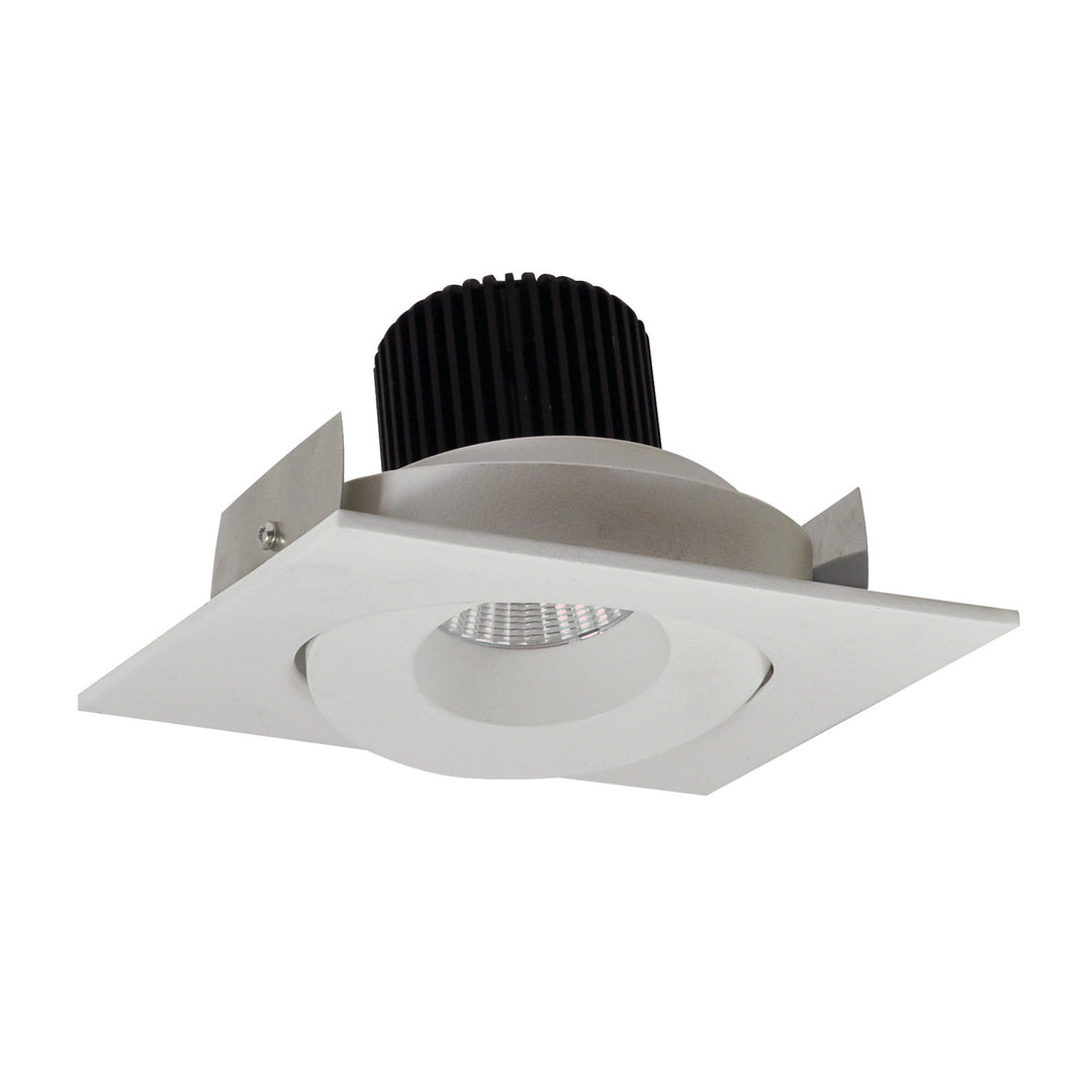 Nora Lighting NIO-4SGCDXWW  Iolite Recessed Light White