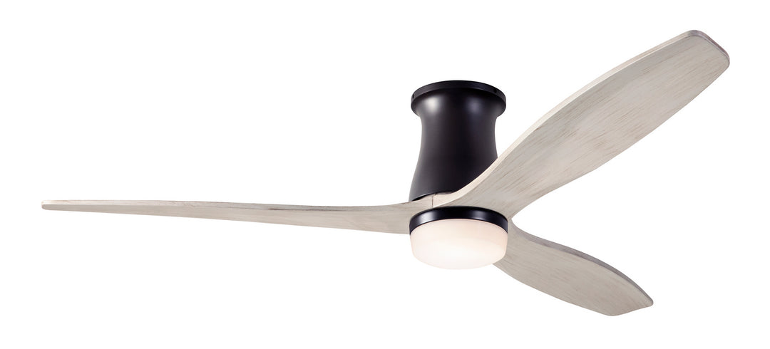 Modern Fan Company Arbor Flush DC ARB-FM-DB-54-WW-870-CC Ceiling Fan -