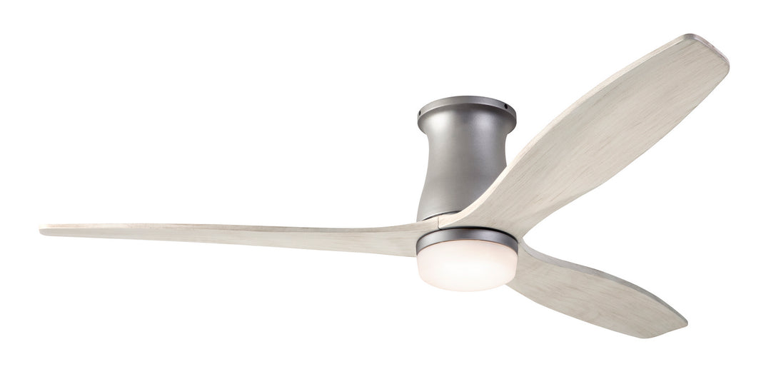 Modern Fan Company Arbor Flush DC ARB-FM-GT-54-WW-870-CC Ceiling Fan -